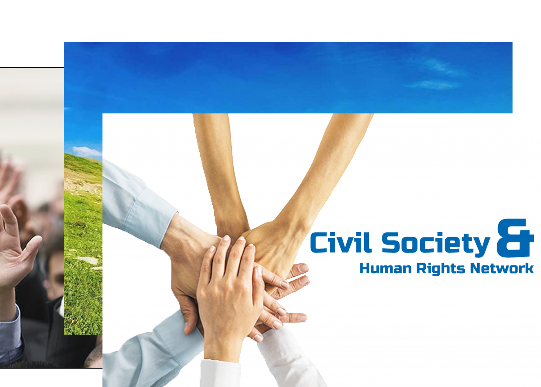 capacity building – Civil Society And Human Rights Network
