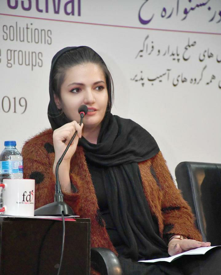 Read more about the article Women are the main victims of Afghanistan’s negotiating team weakness