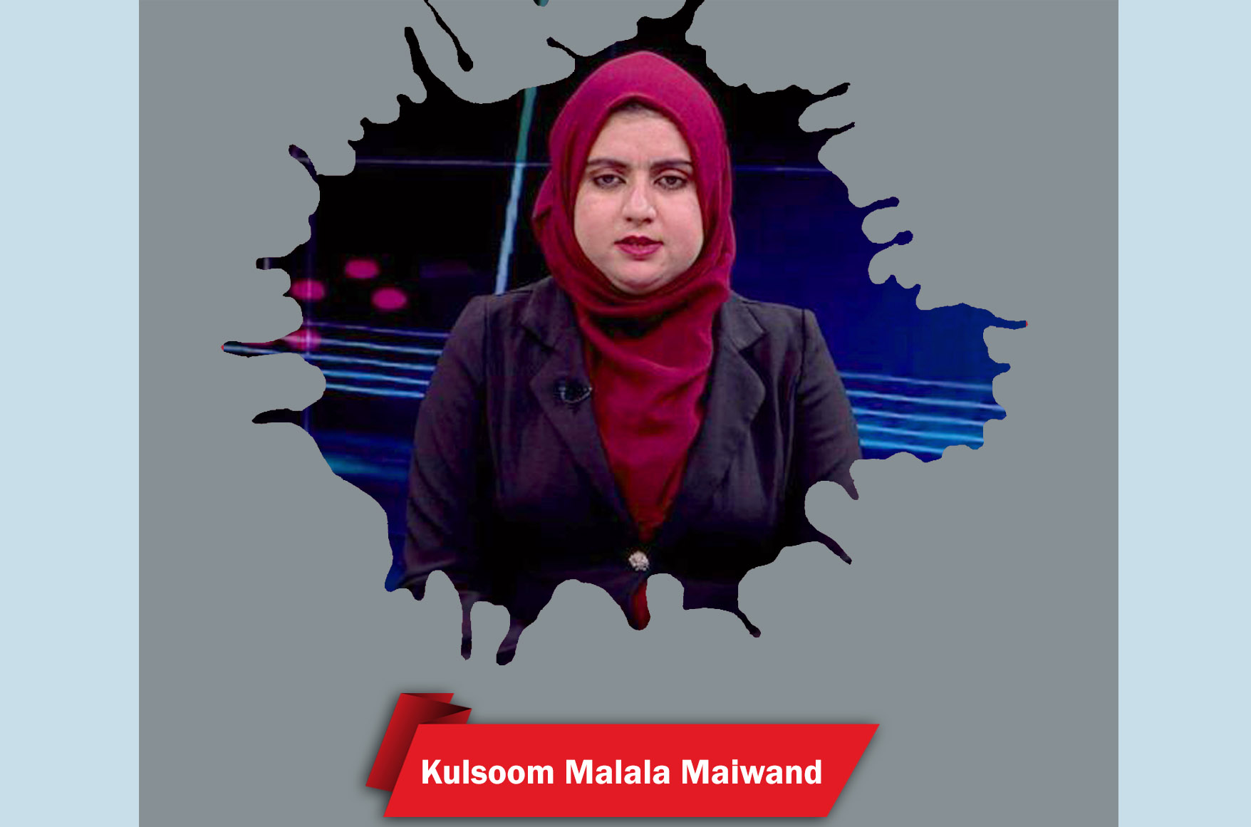 Read more about the article Kulsoom Malala Maiwand