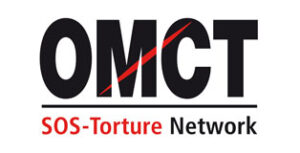 OMCT logo small size