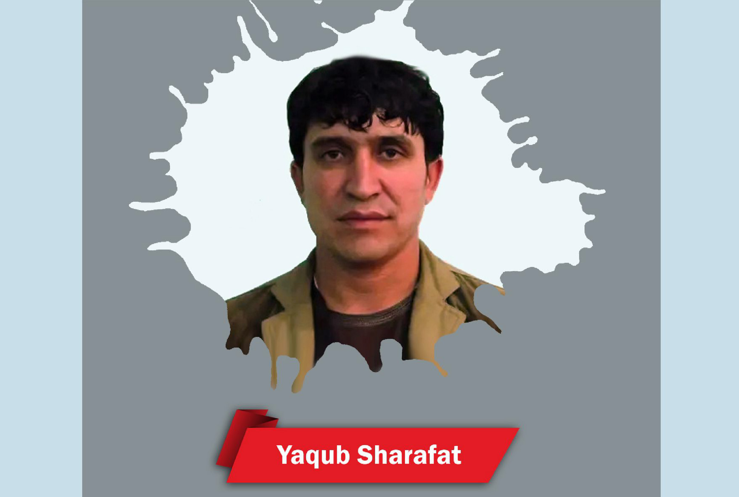 Read more about the article Yaqub Sharafat