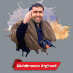 Abdulmanan Arghand