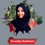 Fereshta Kohistani