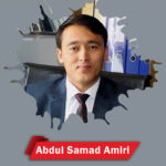 Abdul Samad Amiri