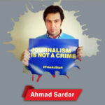 Ahmad Sardar