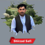 Shirzad Safi