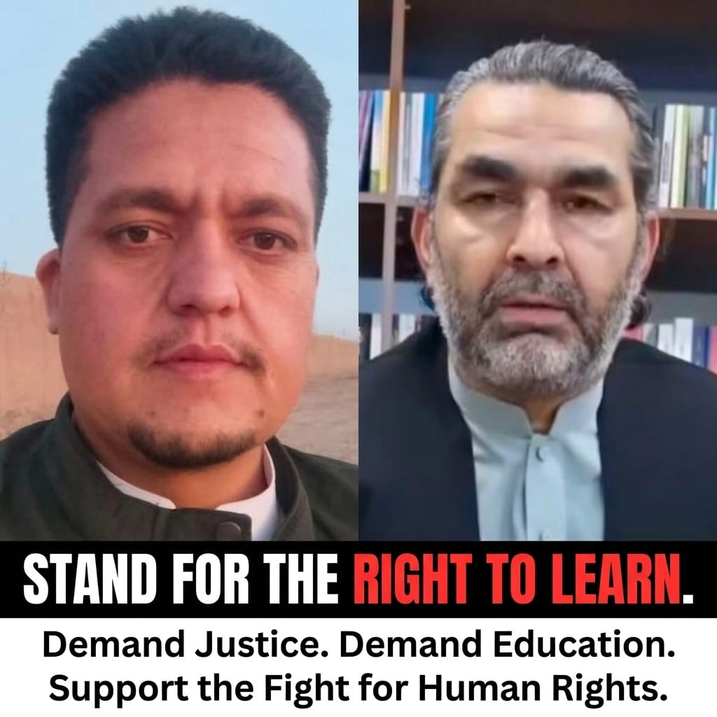 Read more about the article HRD+ Statement in Support of Freedom of Expression of Civil Activists Advocating for the Fundamental Right to Education