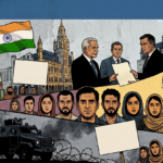 A public call to end Khurram Parvez’ arbitrary detention