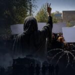 HRD+ Statement on the Suppression of Protests in Herat and Widespread Human Rights Violations