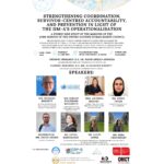 STRENGTHENING COORDINATION, SURVIVOR-CENTRED ACCOUNTABILITY AND PREVENTION IN LIGHT OF THE IIM-A’S OPERATIONALIZATION